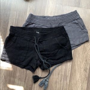 Oceanside Roxy Beach Shorts